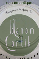 Royal Copenhagen Flora Danica Teller mit durchbrochenem Rand Nr. 20/3526