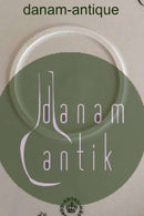 Royal Copenhagen Flora Danica Große Runde Schale Nr. 3524