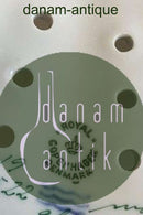 Royal Copenhagen Flora Danica Angeln Eisen Nr. 19/3522 für Angeln Schüssel