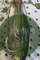 Royal Copenhagen Flora Danica Fiskerist No 3522