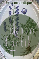 Royal Copenhagen Flora Danica Ektra Großes Serviergeschirr Nr. 375 oder 3521