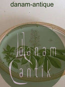 Royal Copenhagen Flora Danica Großes ovales Serviergeschirr Nr. 3520