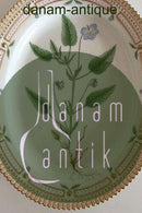 Royal Copenhagen Flora Danica Serviergeschirr Nr. 3516