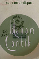 Royal Copenhagen Flora Danica Ovale Schale Nr. 20/3516