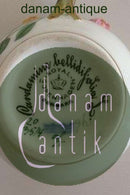 Royal Copenhagen Flora Danica Sahnetasse Nr. 3514