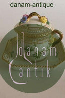 Royal Copenhagen Flora Danica Sahnetasse Nr. 3514