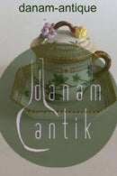 Royal Copenhagen Flora Danica Sahnetasse Nr. 3514