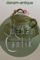 Royal Copenhagen Flora Danica Sahnetasse Nr. 3514