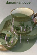 Royal Copenhagen Flora Danica Sahnetasse Nr. 3514