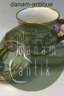 Royal Copenhagen Flora Danica Sahnetasse Nr. 3514