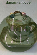 Royal Copenhagen Flora Danica Sahnetasse Nr. 3514