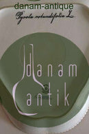 Royal Copenhagen Flora Danica Dreieckige Schale Nr. 3509