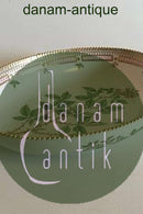 Royal Copenhagen Flora Danica Ovale Schale Nr. 20/3507