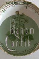 Royal Copenhagen Flora Danica Runde Schale Nr. 3503