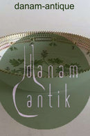 Royal Copenhagen Flora Danica Runde Schale Nr. 3503