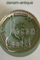 Royal Copenhagen Flora Danica Kaviar-Schale Nr. 20/3501