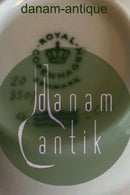 Royal Copenhagen Flora Danica Kaviar-Schale Nr. 20/3501