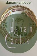 Royal Copenhagen Flora Danica Kaviar-Schale Nr. 20/3501