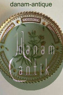 Royal Copenhagen Flora Danica Kaviar-Schale Nr. 20/3501