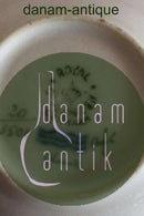 Royal Copenhagen Flora Danica Kaviar-Schale Nr. 20/3501