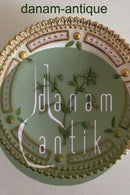 Royal Copenhagen Flora Danica Kaviar-Schale Nr. 20/3501