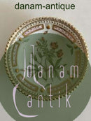 Royal Copenhagen Flora Danica Kaviar-Schale Nr. 20/3501