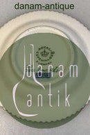 Royal Copenhagen Flora Danica Kaviar-Schale Nr. 20/3501