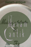 Royal Copenhagen Flora Danica Tiefer Teller Nr. 735/3545