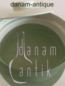 Royal Copenhagen Grethe Meyer Blåkant Lågterrin No 3046