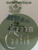 Royal Copenhagen Blå Blomst Flettet Kaviarskål No 2422/332