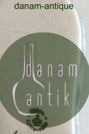 Royal Copenhagen Blaue geriffelte Teekanne Nr. 2033