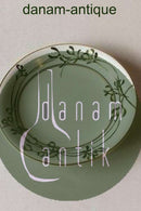 Royal Copenhagen Weihnachtsteller. Entworfen von Jette Frölich 2005