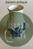 Royal Copenhagen Blå Blomst med Guldkant Vase No 1803