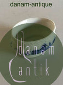 ロイヤルコペンハーゲン ブルーフラワー ウェルドオーバルソルトジャー No 1646