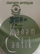 ロイヤルコペンハーゲン ブルーフラワー ウェルテッドディーププレート No1616