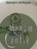 Royal Copenhagen Frijsenborg Stor Dyb Tallerken No 1614