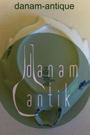 Royal Copenhagen Blå Blomst Svejfet Asiet No 1599