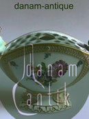 Royal Copenhagen Fuld Saksisk Blomst Bouquetière No. 1572