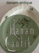 Royal Copenhagen Frijsenborg Ovalt Fad No 1556