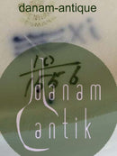 Royal Copenhagen Blue Flower Curved Oval Platter No. 1556