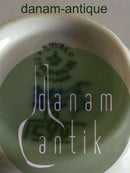 Royal Copenhagen Blå Blomst Svejfet Creme Kop No 1542