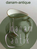 Royal Copenhagen Saksisk Blomst Flødekande No 1536