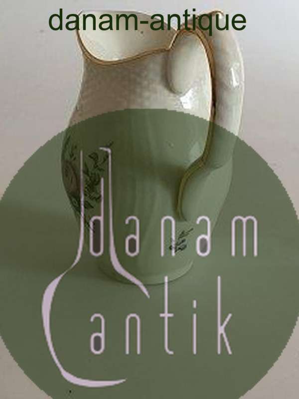 Royal Copenhagen Frijsenborg Flødekande No 1536