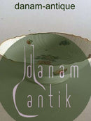 Royal Copenhagen Sächsische Blume Kuchen Schüssel Nr. 1532