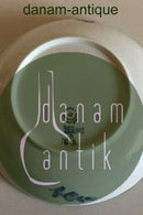 Royal Copenhagen Blaue Blume geschweißte Schale Nr. 1518