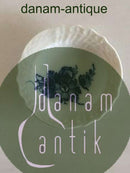 Royal Copenhagen Blaue Blume Sweat Envelope Schale Nr. 1505