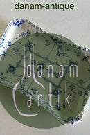 Royal Copenhagen Musselmalet Helblonde Fad No 1/1195