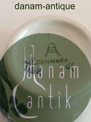 Royal Copenhagen / Aluminia "Blå Tranquebar" Sukkerskål, Lille No. 1188