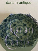 Royal Copenhagen Musselmalet Helblonde Tallerken No. 1144