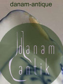 Royal Copenhagen Blue Fluted Full Lace Oval Lidded Dish No 1129